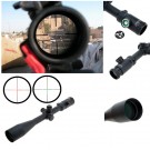 1.5-5x32GL Wide Angle Riflescope 100% Waterproof Fogproof Hunting Rifle Scopes Tactical Military Sights Scopes FMC