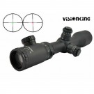 1.5-6X42XL Military Mil-dot 30mm Tacticatical Hunting Rifle Scope Sight 223 308