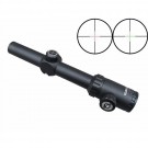 1-12x24 Hunting Riflescope Edgeless Image 4