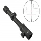 1-12x30 Tactical Scope Riflescopes Mil-Dot 30mm Riflescope For Hunting Military Waterproof Rifle Scope Visionking