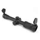 2-10x32QZ Wide Angle Riflescope First Focal Plane Target Shotting Tactical Rifle Scope Mil-Dot Riflescope Hunting AR15