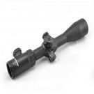 2-16x44DL Wide Field Of View High Magnification Scope Side Focus Ourdoor Hunting Varmint Long Range Shooting Riflescope