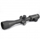  2-16x44L Wide Field Of View High Magnification Scope Side Focus Ourdoor Hunting Varmint Long Range Shooting Riflescope