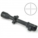  2-24x50QZ First Focal Plane FFP Riflescope Mil-dot Hunting Tactical Rifle Scopes 35mm Shockproof Waterproof Scopes