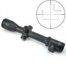 2-24x50 Side Focus Military Mil-dot Hunting Tactical Rifle Scope 35MM Waterproof Scopes Target Shotting Riflescopes