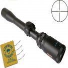 3-9x32 Wide Angle Rifle Scope Hunting Riflescope Waterproof Riflescope Crosshair Reticle Sight Scope For Gun AR15 M41