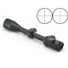 3-9x44 Waterproof Rifle Scope Illuminated Riflescopes Monotube For Hunting Military Optics Riflescope For Ar15 M16 M4