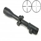 3-30x56QZ High Quality Strong Shockproof Caza Mira Telescopica Long Eye Relief Rifle Scope Side Focus Riflescope