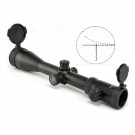 3-30X56XZ First Focal Plane Rifle Scope Waterproof Hunting Riflescope For BDC .50 Super Shockresistance Riflescope