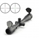 4-16X44DL 100% Waterproof Riflescope For Hunting Fully Multi-Coated Rifle Scope Mil-Dot Reticle 30mm Tube Riflescope
