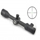 4-16x50DL Hunting Rifle Scope Side Focus Riflescope Mil-Dot Riflescope Target Shooting Scopes Sight For AK 47 AR15 M4