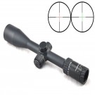 4-20x50 Side Focus Rifle Scope High Power Huntig Riflescope Tactical .223 .308 3006 .338 Luneta Para Rifle