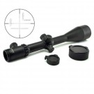4-48x65ED Top Quality Hunting Riflescope Wide Field Of View Super Shockproof Rifle Scope Waterproof Military Tactical