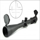 10-40x56 Side Focus Rifle Scope Long Range Mira Telescopica .308 .338 .50 Cal Illuminated Hunting Target Riflescope