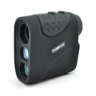6x21 Portable Laser Range Finder For Hunting/Golf Monocular 1200m Distance Meter Rain Resistant Rangefinder Black
