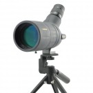 12-24x60 Bak4 Zoom Spotting Scope For Birdwatching/Shotting Spotting Scope With Accu-Grip Handheld Tripod Telescopes