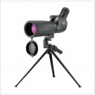 20-60x60 Waterproof Angled Spotting Scope Monocular Telescope Target Spotting Scope Quality Outdoor Monocular Space