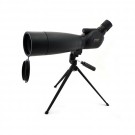 20-60x80 Waterproof Spotting Scope Bak4 Zoom Spotting Scope For Birdwatching/Shotting Monocular Telescope With Tripod