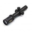 Visionking 1-10X28 Hunting Scope Precision Reticle Waterproof 35mm Tube Fmc Optical Sight Riflescope