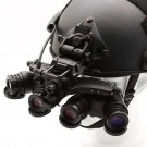 Visionking Optics HD Lens System 4 Tubes Night Vision Goggles with Build-in Diopter Adjusting (GPNVG-18)